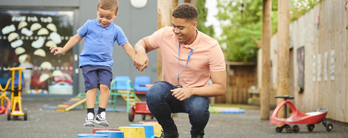 The Power of Play: How Fun and Games Help Children Thrive