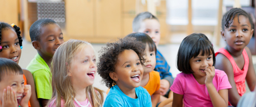 Visual Daily Schedule (Example A)