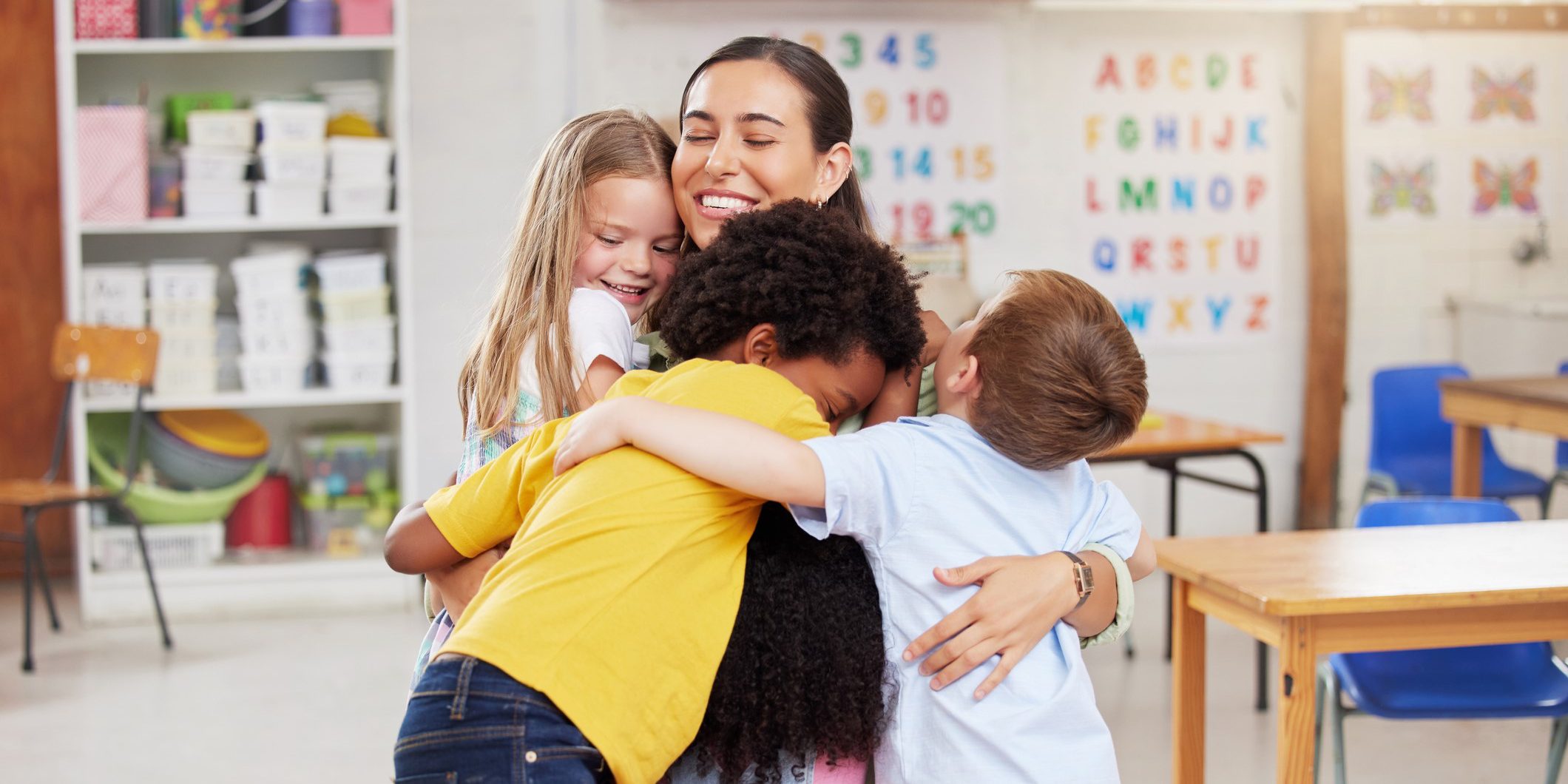 Warm and Responsive Style