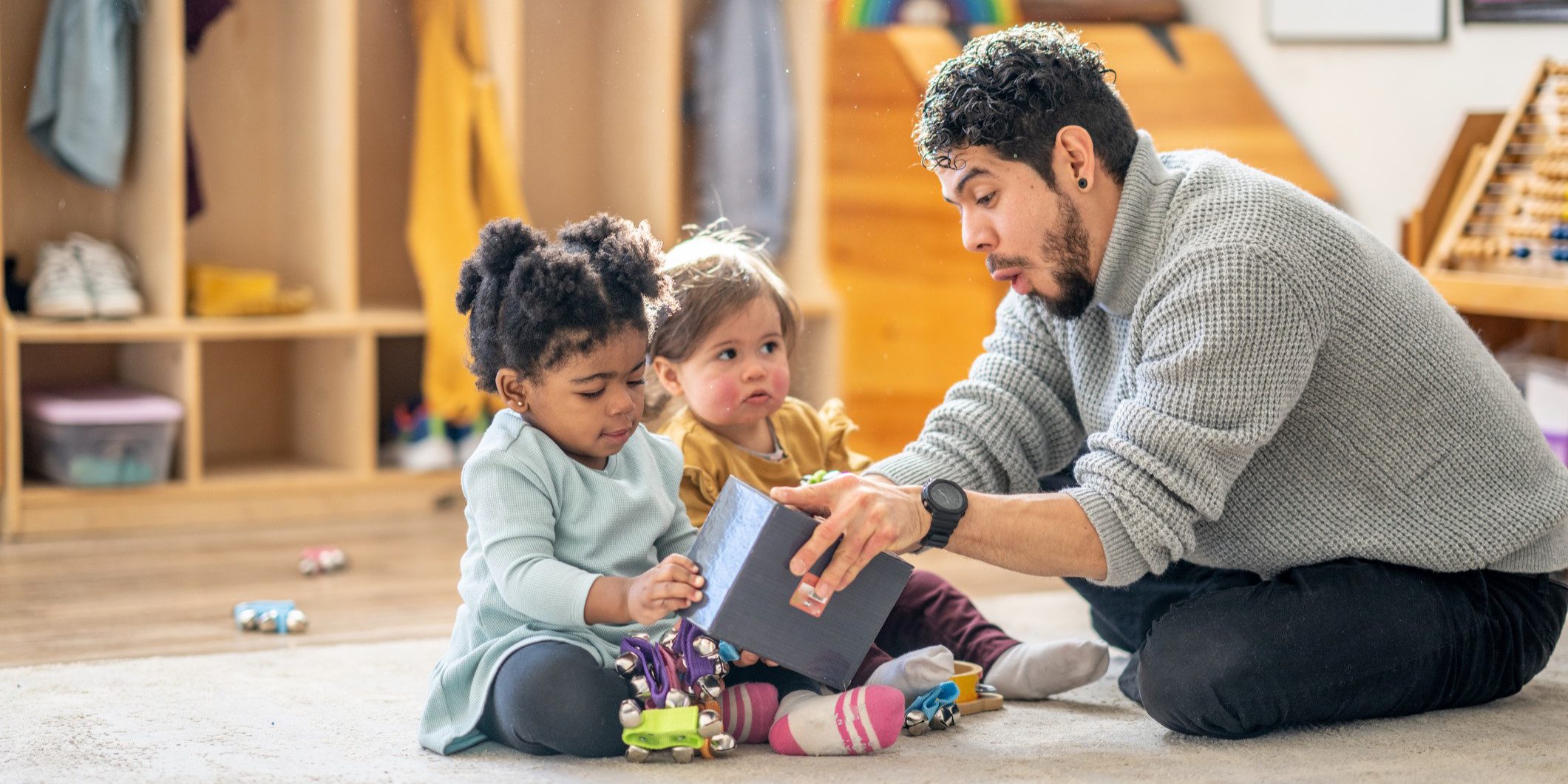 Language Facilitation and Support