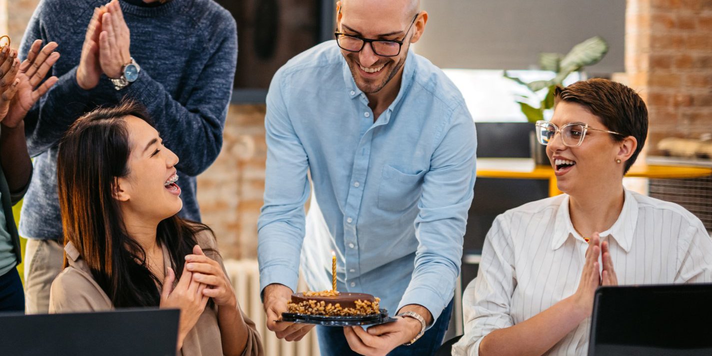 Staff Retention Strategies