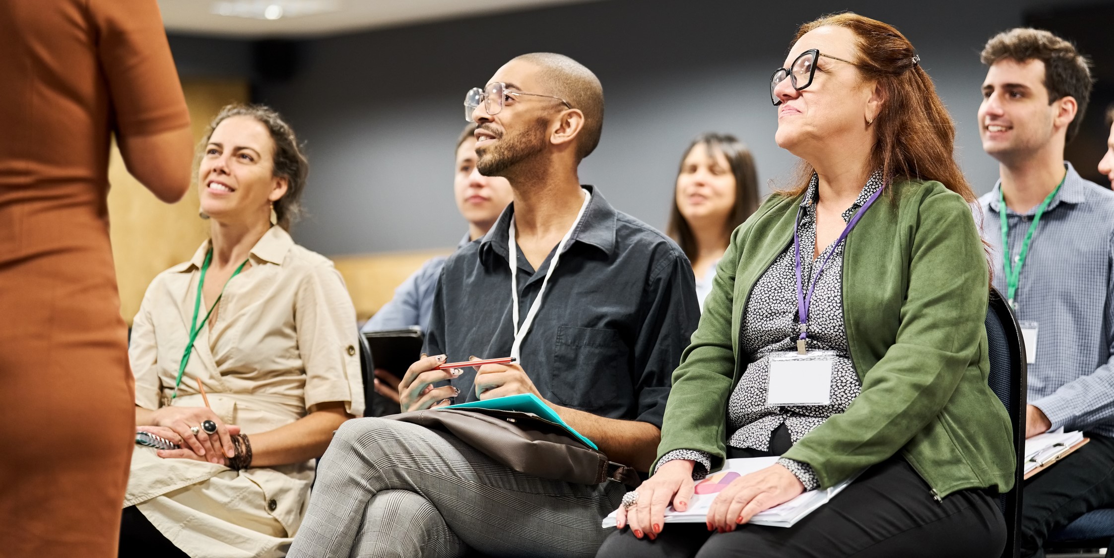 Staff Training Plans