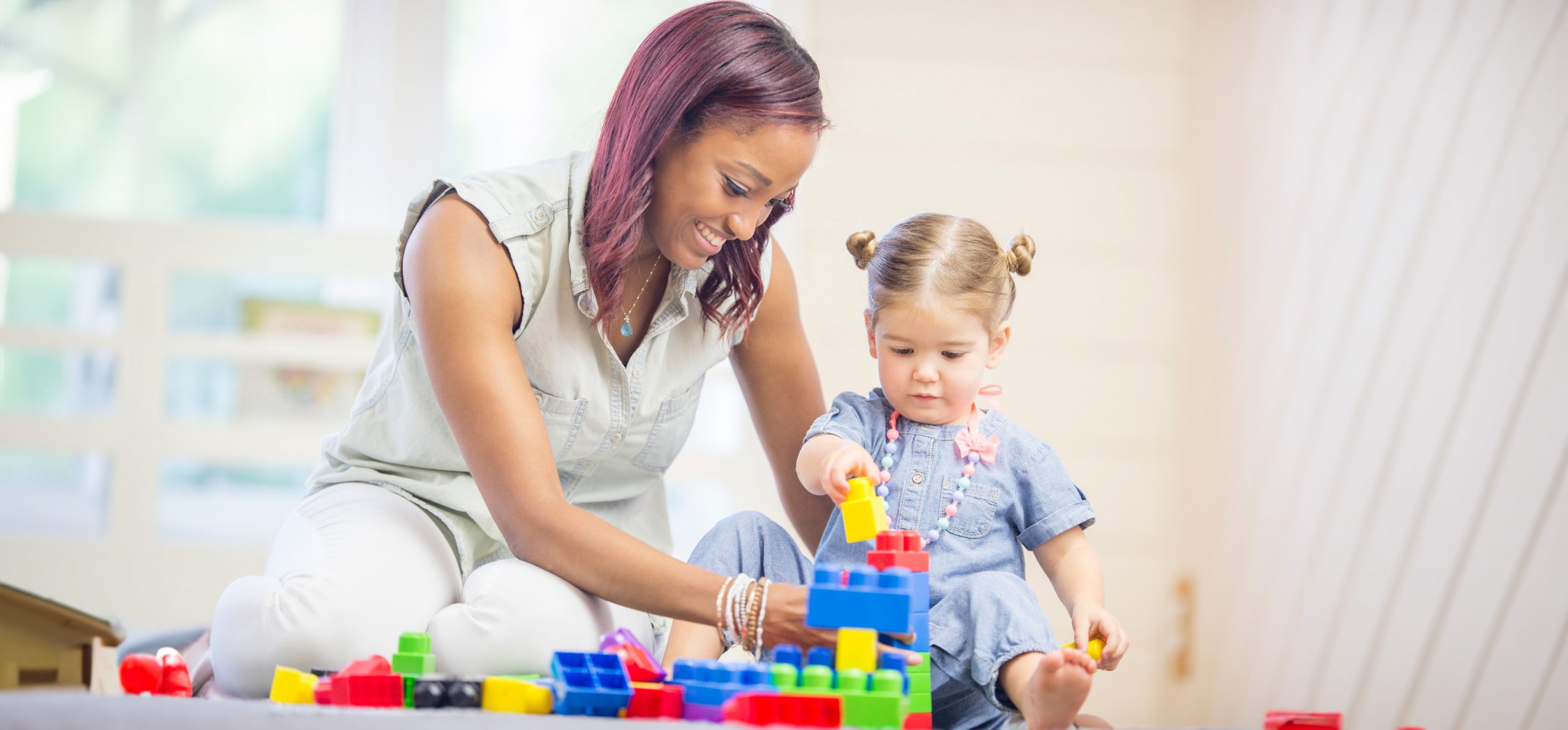 Play-Based Interactions and Guidance