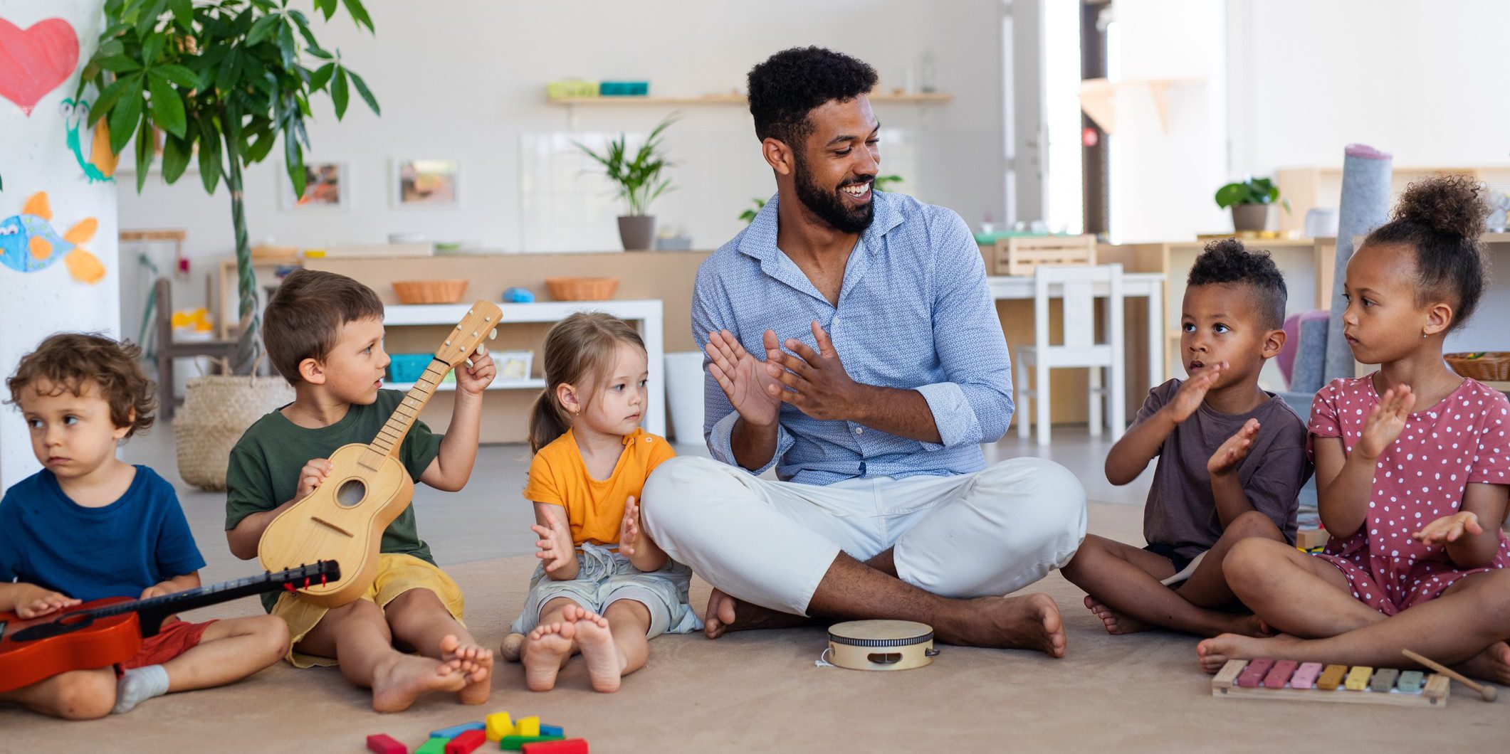 Texas ECE Career Pathways