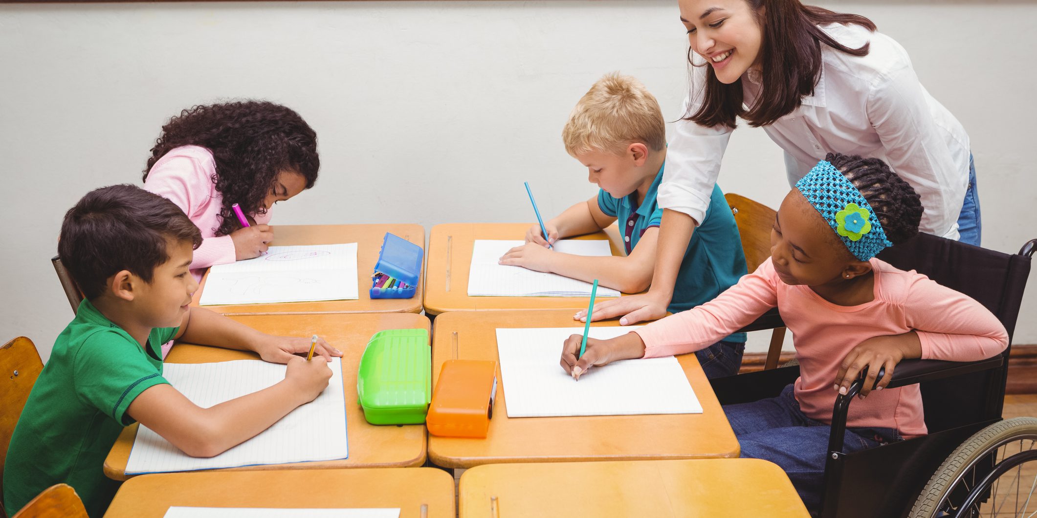 Using Student Achievement Data to Support Instructional Decision Making