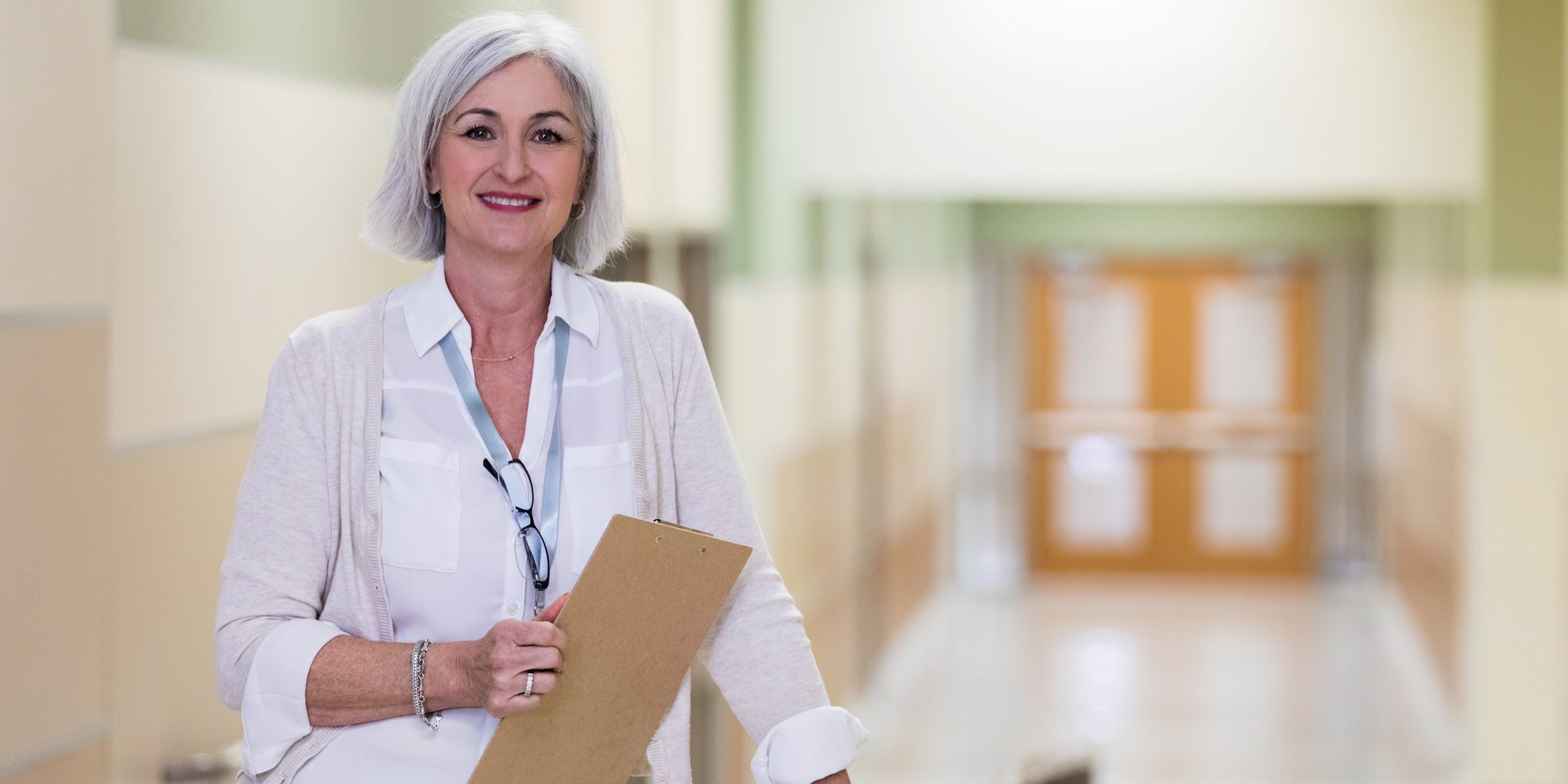 Sample Resume – Director