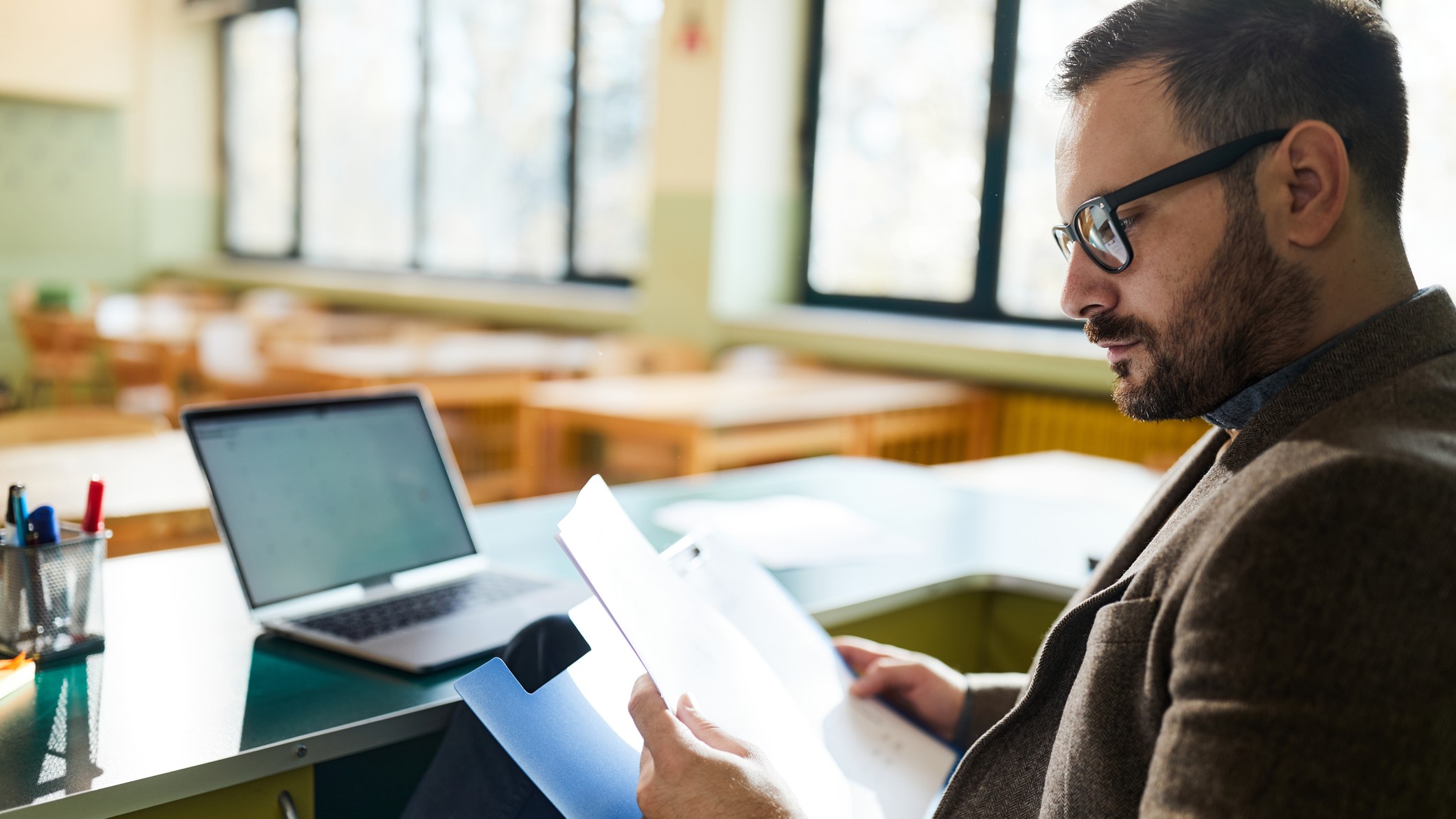 Early Learning Matters (ELM) Curriculum