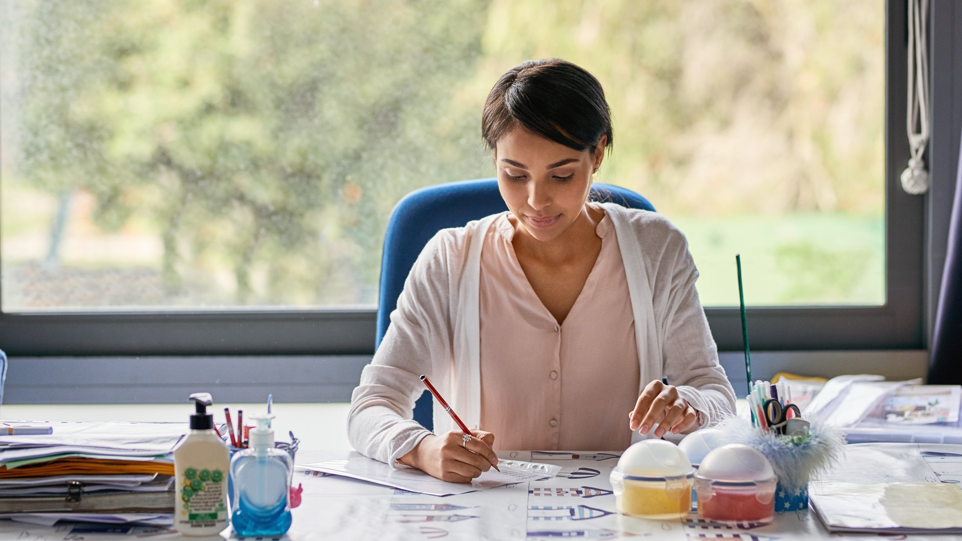 About Circle Pre-K Curriculum