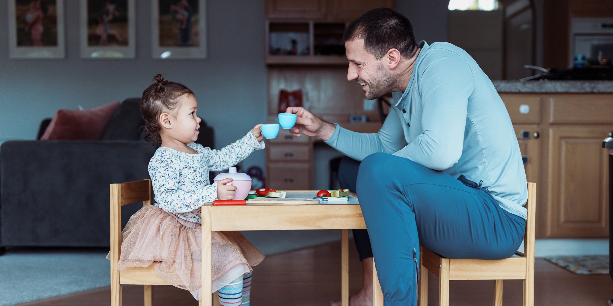 Play and Learning Strategies (PALS) Spotlights