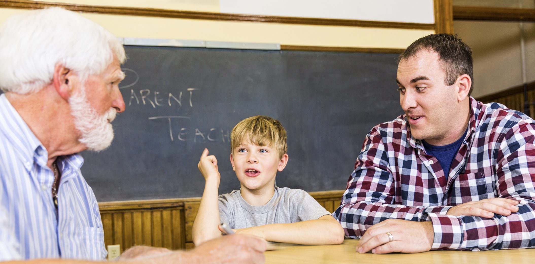 Understanding Children’s Behavior as Communication