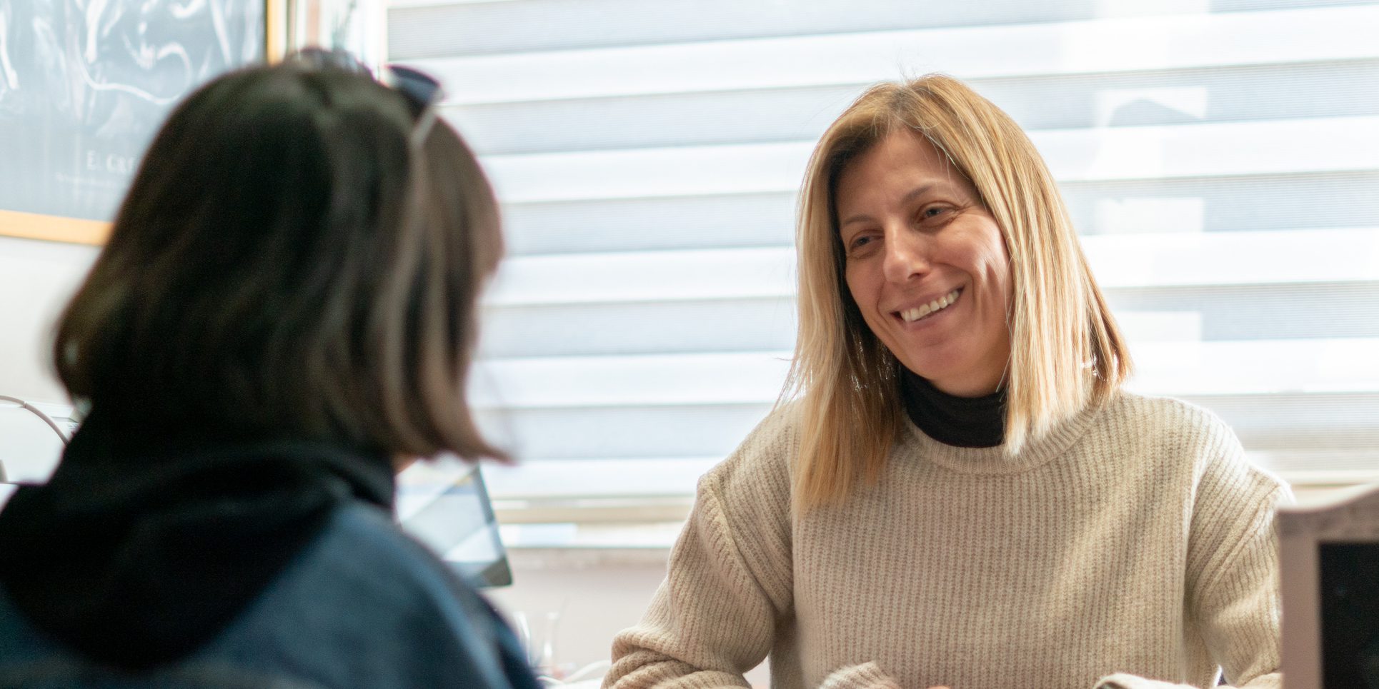 Family Orientation Form