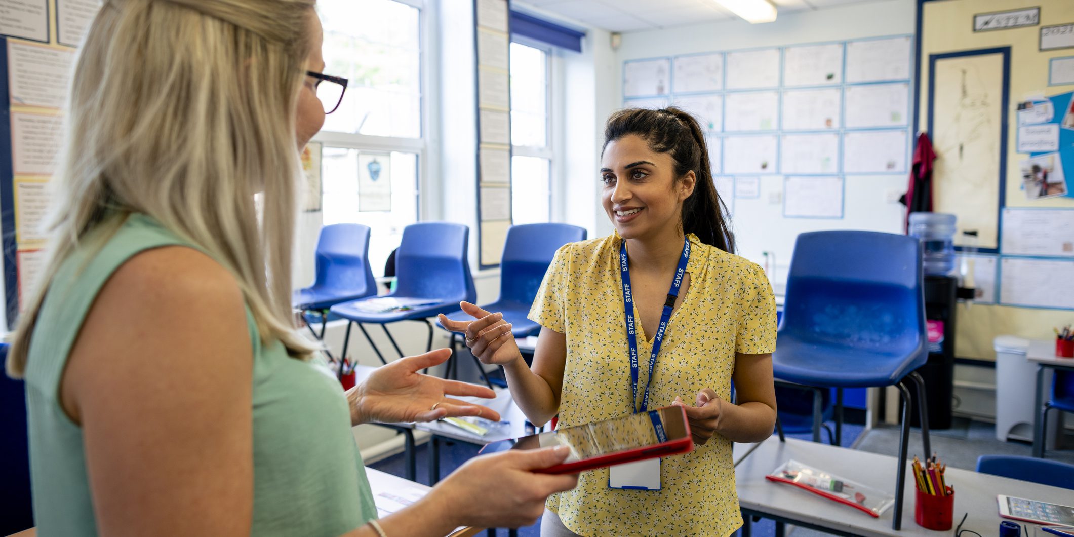 Teacher Education and Compensation Helps (TEACH) Early Childhood® Texas Scholarship Program