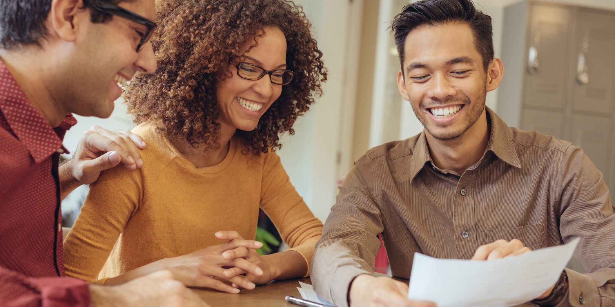 Professional Development Profile Report – Administrator