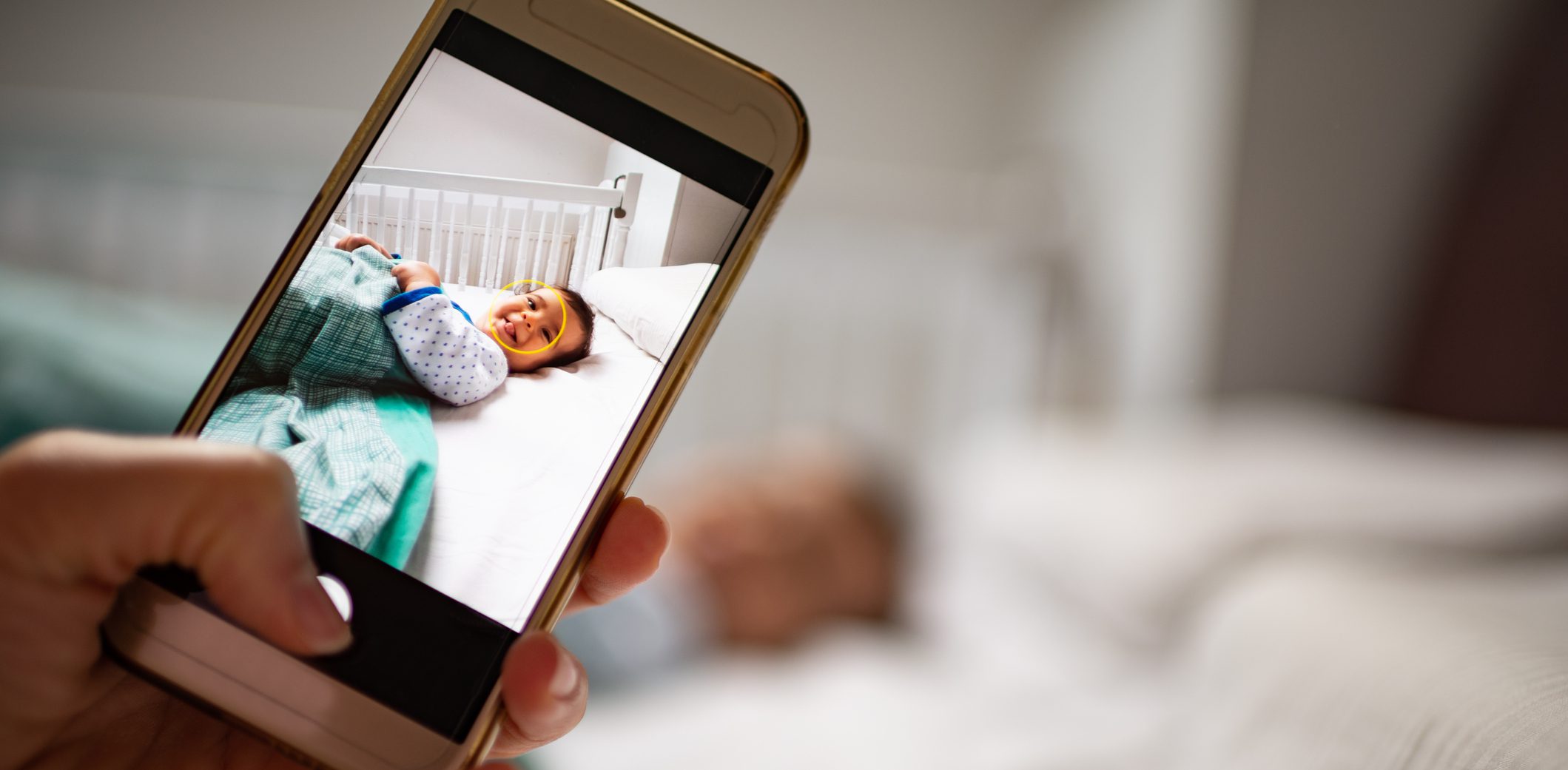 Infant/Family Photos (Example A)