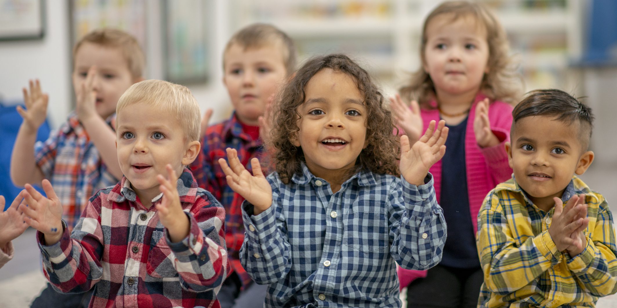 Preschool Weekly Lesson Plan Template