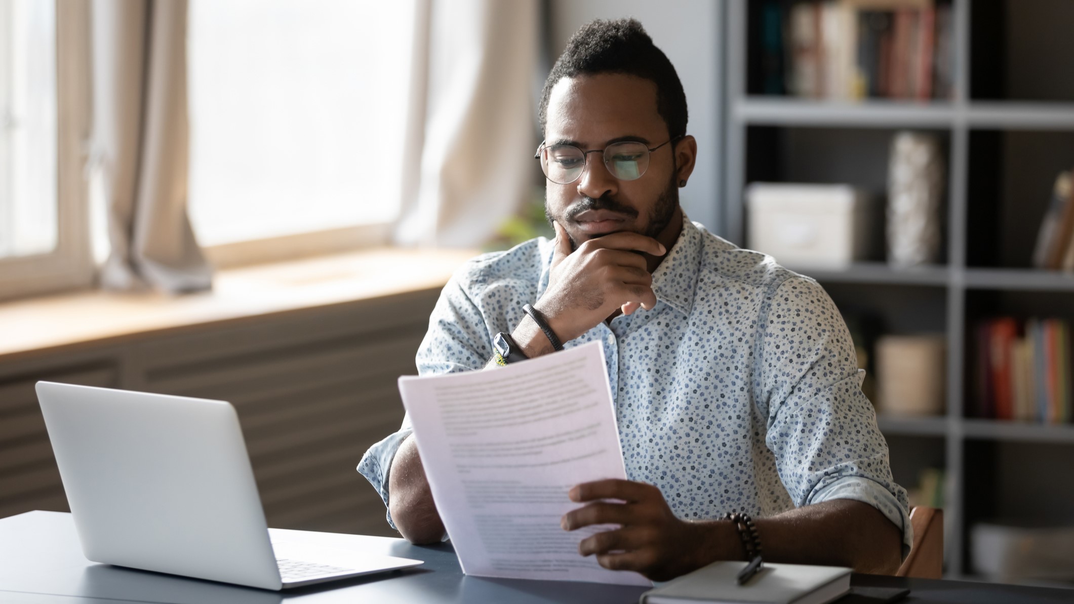 Early Childhood Assessment