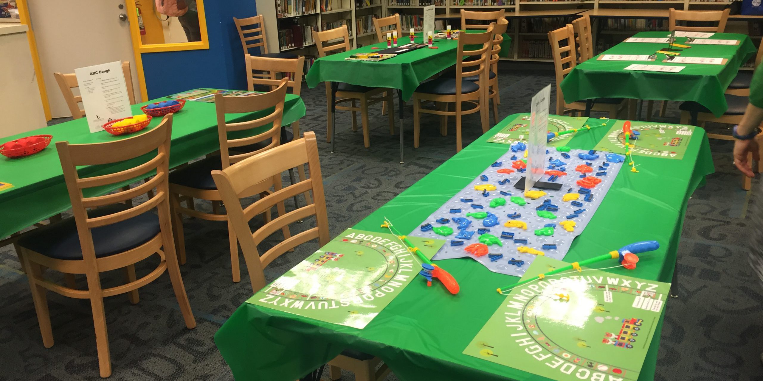 Hosting Family Events