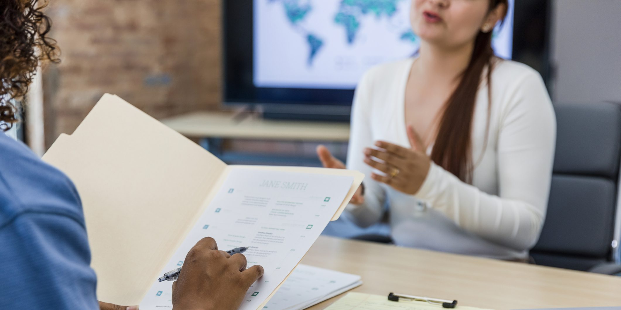 Staff Training Plan Template