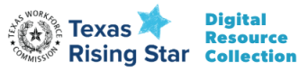 Texas Rising Star Digital Resource Collection