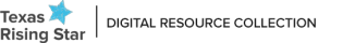 Texas Rising Star Digital Resource Collection