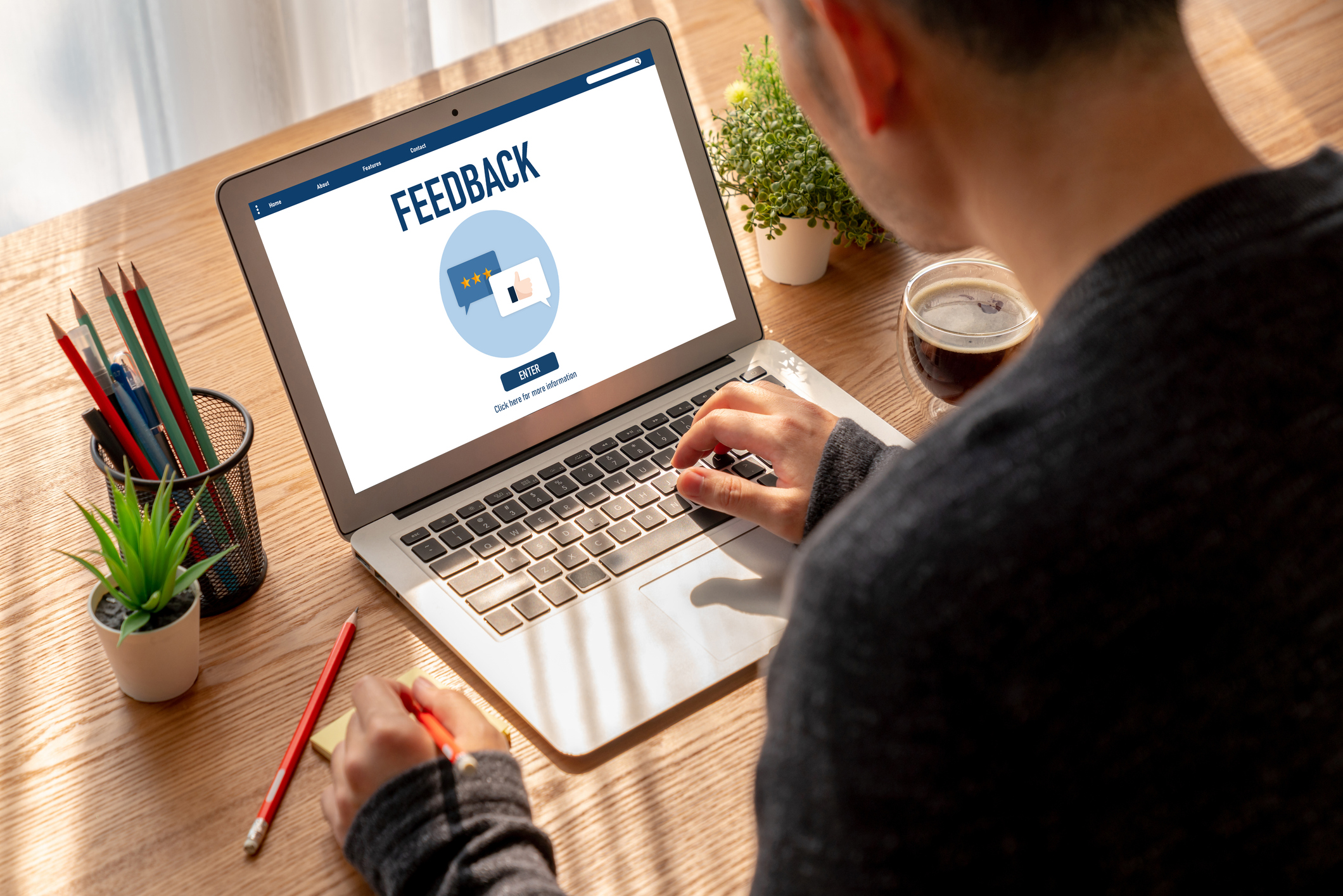 Family Engagement Survey Tool
