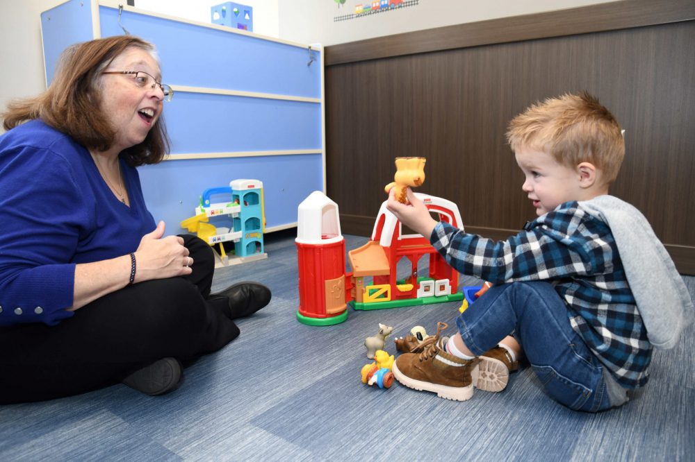 Resources for Children with Learning and Developmental Differences